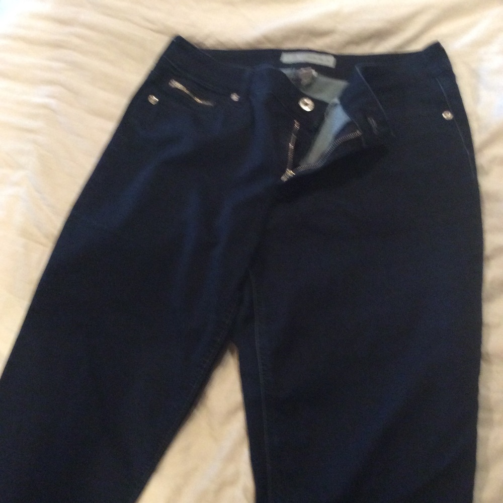 Chico’s blue crops